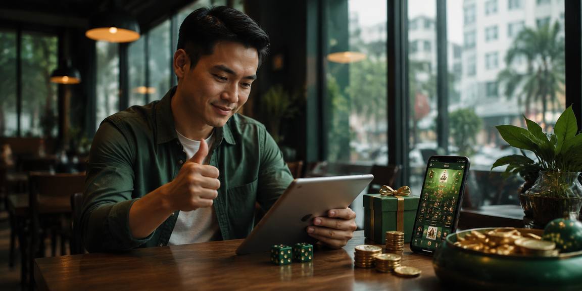678win.co Ứng dụng 678win.co mang lại gì cho bạn